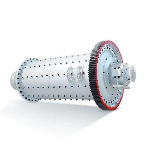 Best Selling Hot Ball Mill for Mineral Processing Line From Chinese Supplier