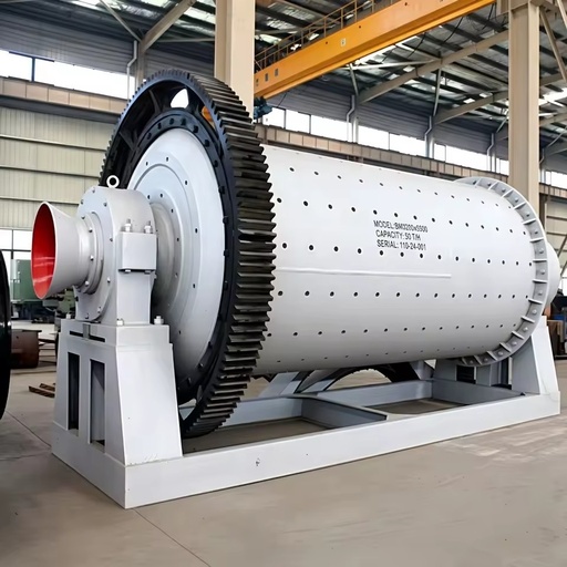 Premium Gold Mining Stone Equipment for Cement Limestone Iron Ore Basalt Ball Mill Machine Grinding Production Line for Sale