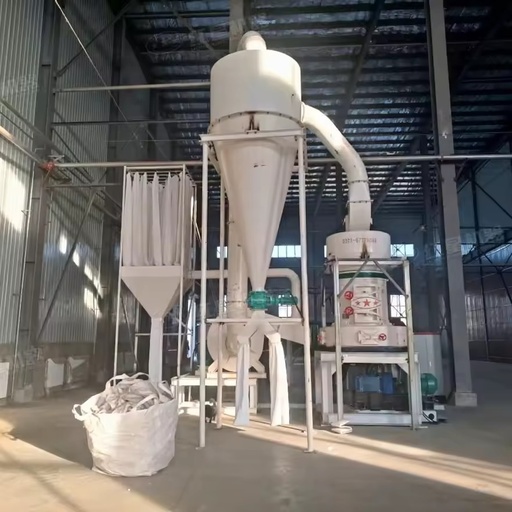 Factory Stock HGM120 Raymond Mill 1.2-15 Tph kW 100-400 Mesh 15-Day Delivery 1-Year Warranty Best Price