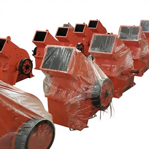 Hot Selling Cheap Coal Hammer Crusher Machine with Low Price