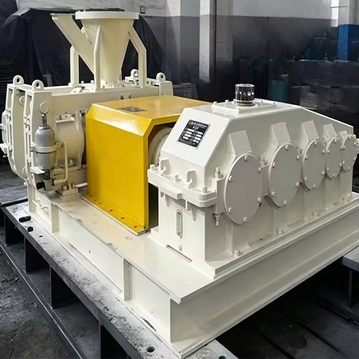 Brequitte Making Machine Metal Mining Powder High Density ISO9001 Certified 20-100mm Briquette Size Rapid Balling Forming