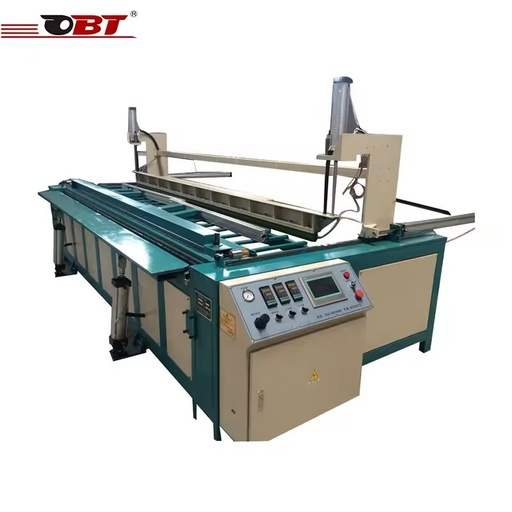 Automatic Acrylic Sheet Plastic pp Pe Plate Sheet Bending Machine for Sale