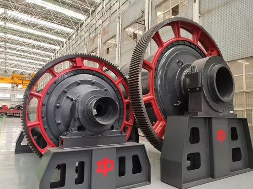 Low Consumption Bauxite Ore Ball Mill Professional Mining Grinding Plant Equipment Manufacturer