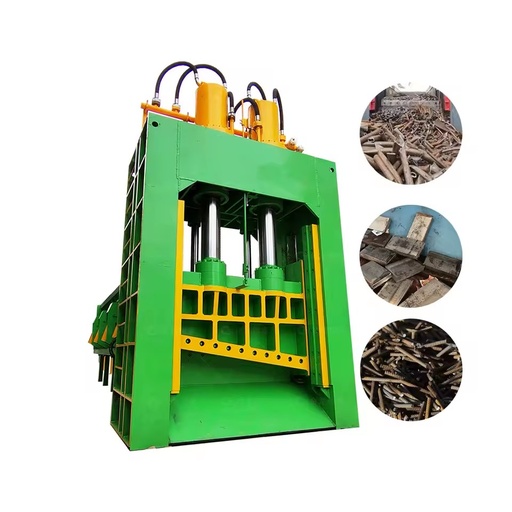 Hydraulic Scrap Waste Metal Sheet Gantry Shear Aluminum Iron Shear Cutting Machine Price