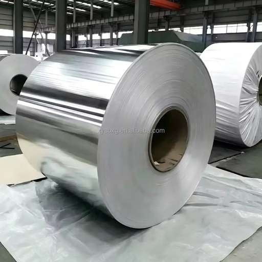 304 316L Stainless Steel Coils Cold Rolled BA/2B Finish Cutting/Welding Applications ASTM Standard CE Certified 0.3-3.0mm