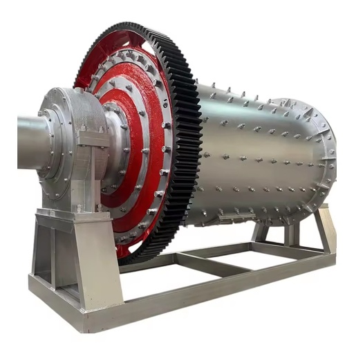 High-quality Ball Mill for Gold and Iron Ore Mining 1500*3500 Bearing Gear Electric Ball Mill for Gold Ore Crushing