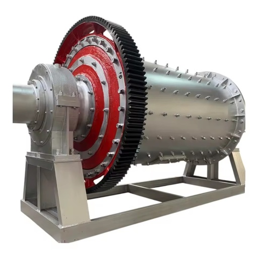 Small Gold Ore Quartz Cement Ceramic Ball Mill Machine Plant Wet Limestone Grinding Ball Mill