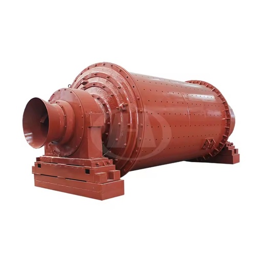 Quality Reliable Copper Iron Ore Grinding Ball Mill