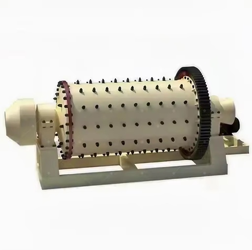 Mining Small Mini Laboratory Dry Wet Type Used Pulverizer Stone Machine Horizontal Grinder Ball Mill Price Plant