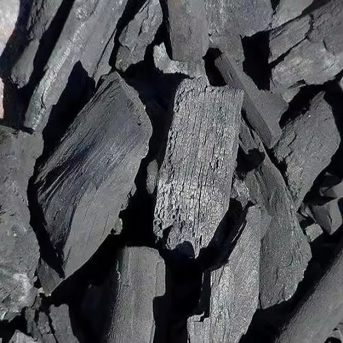 Hard Wood Charcoal/ Oak White Charcoal BBQ Hardwood Charcoal Export to Middles Low Price Wholesale Supplier