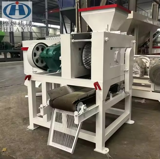 Charcoal Briquette Making Machine Biomass Briquette Machines