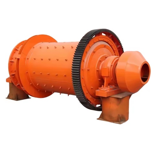 Manufacturer Recommends 900*1800 Horizontal Ball Mill Gearbox Bearing for Copper Ore Clinker Slag Mining Cement Metallurgy