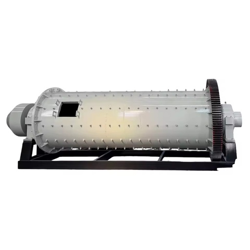 Large Drum Type Ball Mill Machinery Manufacturer Mineral Processing Ball Mill Continuous Quartz Sand Grinding Equipment