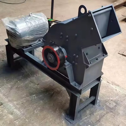 Gold Hammer Mill Crusher Machine Power 5.5 kw Sand Hammer Crusher Machine Hammer Crusher Stone