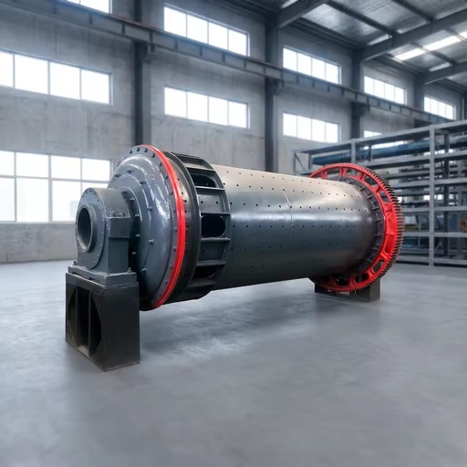 Grinder Producing Machine Rod Gold Mining Ball Mill Price 25Th Ball Mill Grinding Machine