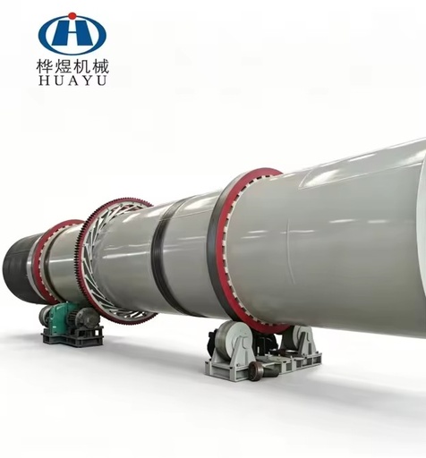 Factory Direct Supply Rotary Drum Ore Washer High Efficiency Bauxite Stone Washing Machine