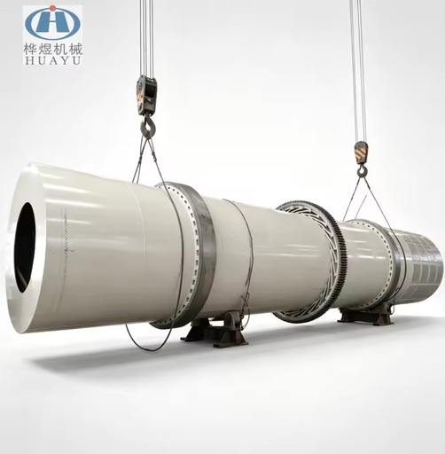 Trommel Scrubber Washer Rotary Drum Washing Machine for Sand Gravel Stone Gold Mining Mineral Processing Plant Equipment