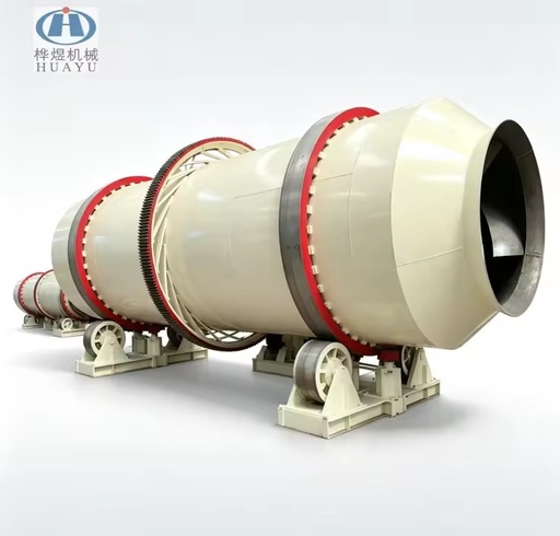 Gold Trommel Scrubber Rotary Drum Ore Washing Machine for Alluvial Gold Diamond Clay Mineral Processing
