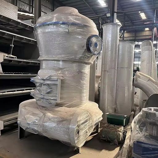 YGM Raymond Mill Machine Price, Mine Mill Stone Grinding Mill Machine, 1-20Tph Superfine Raymond Mill for Gypsum Barite