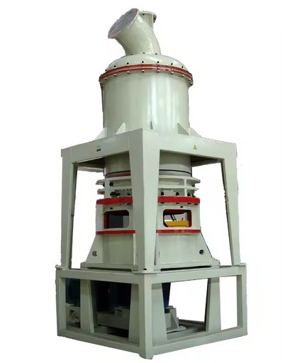 HGM Series Ultrafine Mill Automatic Three Ring Stone Grinding Machine for Mining Construction Micro Powder Production Line