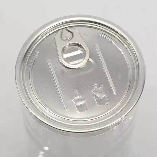 Pre-coated Coil for Food Grade Electrolytic Tinplate Widely Used for Canned Food, Beverage Cans and Metal Packaging