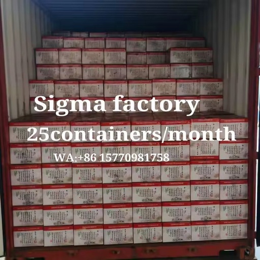 Sigma Factory High Quality Tasteless Natural Bamboo Charcoal Wholesale for Turkish & Shisha Hookah