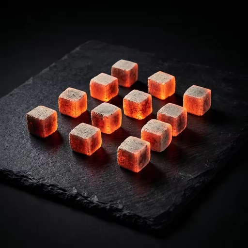 Indonesian briquette charcoal, renowned for its superior quality, stands as the premier option for those passionate about grill