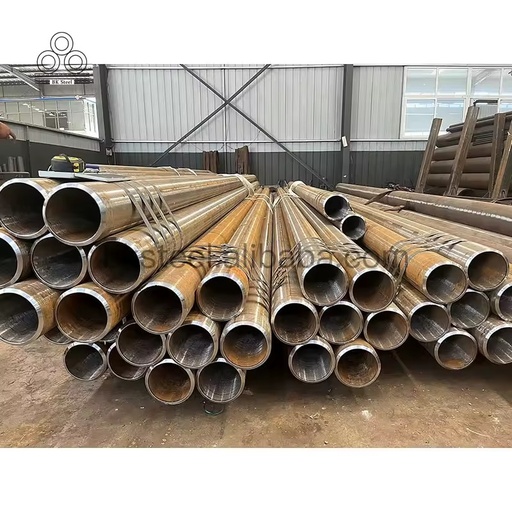 GB/T20409 A210C Seamless Steel Pipes 25MnG Rifled Steel Pipe SA210C High Pressure Carbon Steel Tubes