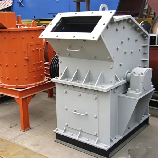 High Efficiency Mill Stone Hammer Gold Ore Hammer Crusher