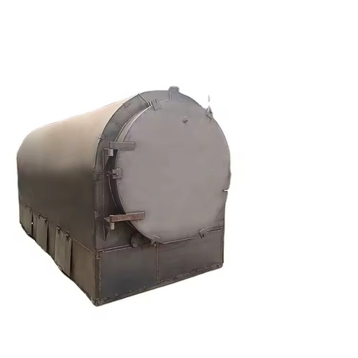 Carbon Furnac Smokeless Charcoal Machine Biochar Machine Kiln Carbonization Stove to Make Bamboo Charcoal