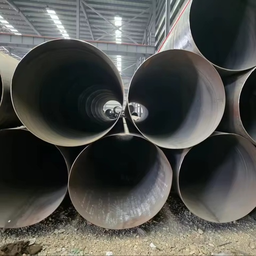 Customize Carbon Seamless Round Steel Pipe Hot Rolled/galvanized/precision Rolled Steel Seamless Pipe