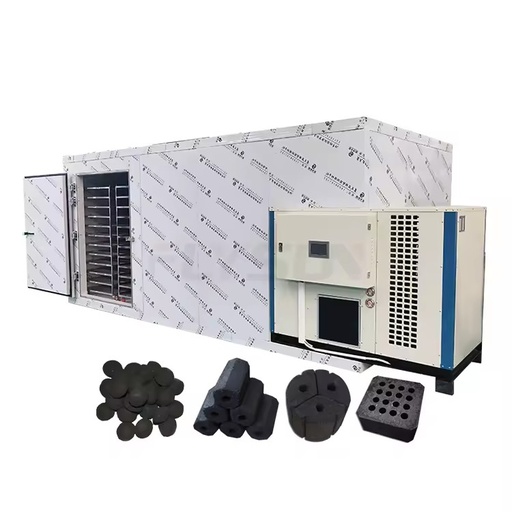 Industrial Shisha Hookah Charcoal Drying Machine Barbecue Charcoal Drying Oven Charcoal Briquette Dryer