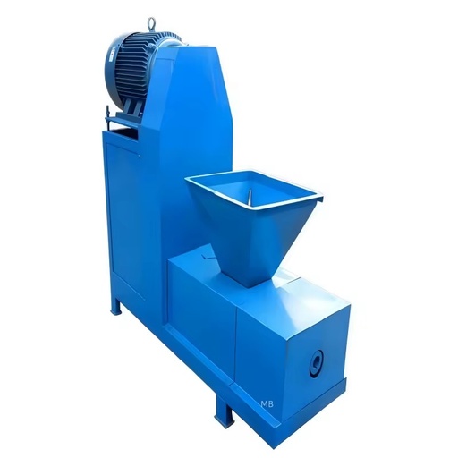 Sales Bamboo Shavings Rod Making Machine Wood Husk Rod Making Machine Fruit Shell Rod Making Machine Power
