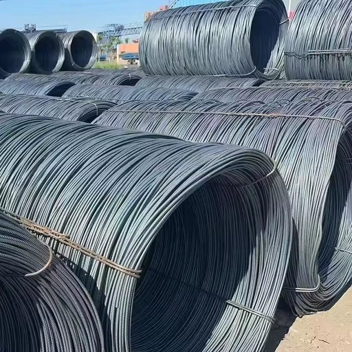 Factory Deformed Steel Rebar Bending Welding Processing Services Reinforcement Rebar