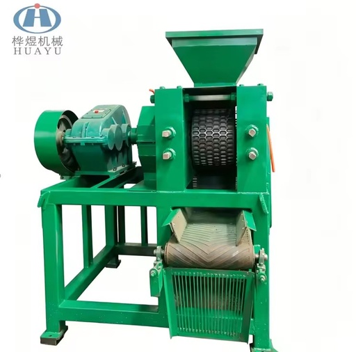 Fluorite Powder Ball Press Machine Fluorite Powder Goose Egg Molding Machine Various Models Support Customization