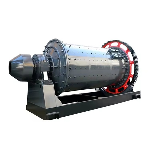 Slag Iron Copper Ore Processing Plant Ball Mill 1500*3000 Rod Mill Price Wet Type Ball Mill Mining Grinding Machine