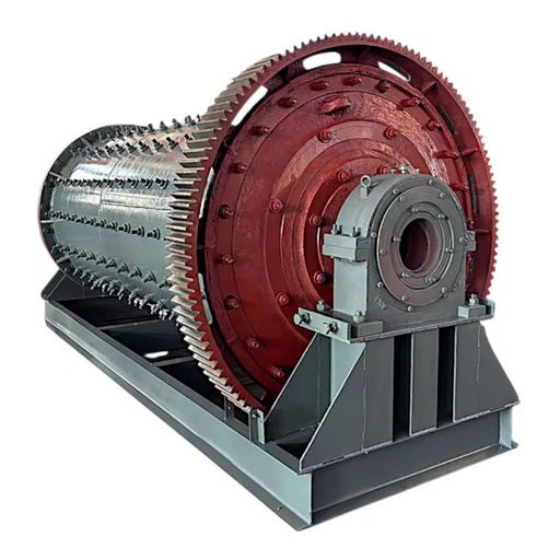 1200*3000 Ball Mill Cement and Gold Grinding Equipment for Copper Ore Clinker and Slag Wet Grinding