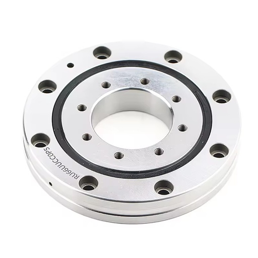 RU42 Cross Roller Bearing XRU2012 Precision CNC Machine Tool Rotary Table Industrial Robot Bearing RU42UUCCOP5 20*70*12MM