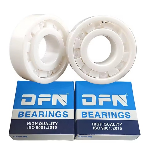 Original Brand Factory 608 608RS 608-2RS Chrome Steel/Stainless Steel ABEC-9 ABEC-11 Hybrid Ceramic Skateboard Bearing
