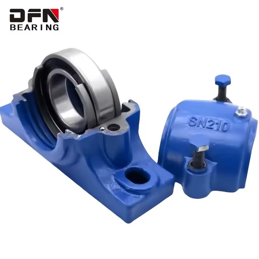 HXK Brand SN509 SN511 SN512 SN513 SN515 SN516 SN517 SN518 Plummer Pillow Block Bearing for Conveyor Systems