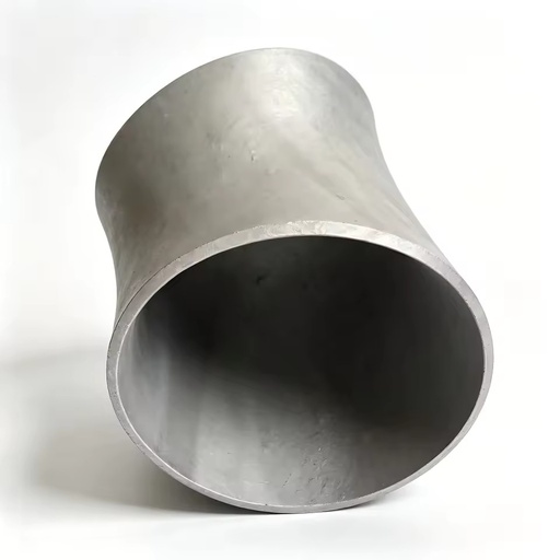 AISI304 AISI316L Stainless Steel 90 Degree Butt Weld Elbow Bend, Polished Cast Pipe Fitting Low Pressure for US Factory Pipeline