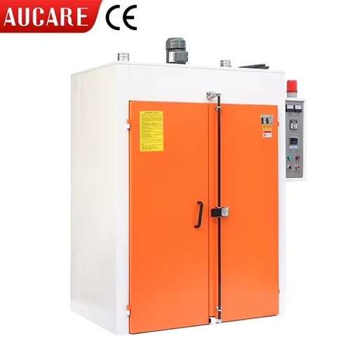 Wholesale Price Industrial Big Electric Blast Drying Oven Carbon Fiber Curing Oven Charcoal Briquettes Drying Oven