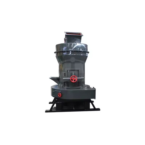 Limestone Mineral Glass Mill for Powder Vertical Grinding Mill