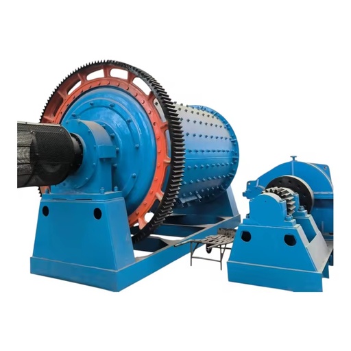 Mining Grinding Ball Mill Equipment 900*1800 Ball Mill Grinding Machine for Iron Ore Grinding & Gold Mining