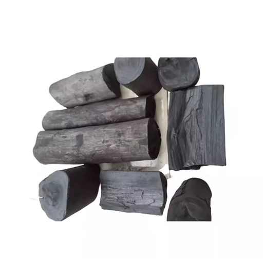Bulk Stock Available Lemon Wood Hardwood Charcoal / Natural Hardwood Machine-Made Charcoal for Hookah Smoking 4-6 Hours Burning