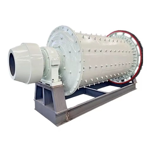 High Productivity 1500*3000 Ore Ball Mill for Wet Grinding of Gold Silver Iron and Copper Ore for Sale