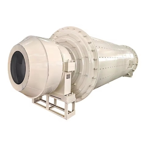 Hot-Selling Energy-Saving Ball Mill for Grinding Limestone Copper Ore Clinker and Slag Made of High-Quality Materials