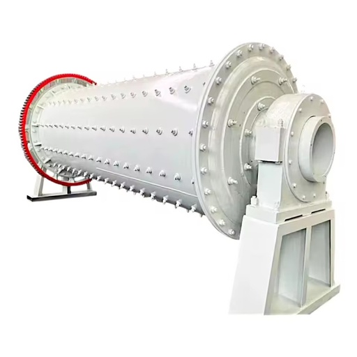 High-quality Energy-saving Small Ball Mill Used for Grinding Gold Copper and Iron Ore for Mining and Mineral Processing