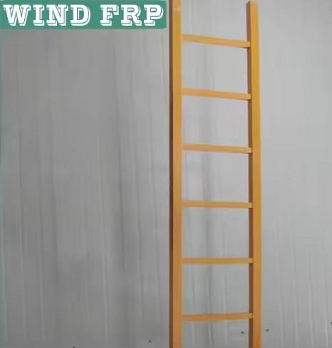Other Pool Ladder Anti-Corrosion Light Weight 50mm Diameter 6000mm Length for Swimming Pool Aquatic Facilities (Industrial Use)