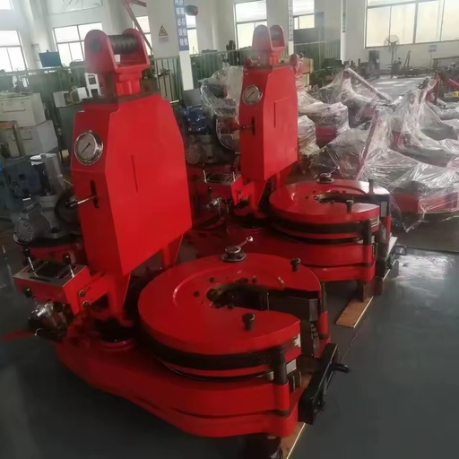 XQ89 XQ140 Oil Well Drilling Rigs Workover Rig with New Hydraulic Power Tong Bearin & PLC Competitive Price Oilfield Wellhead